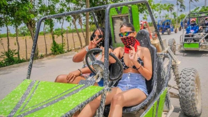 Dune Buggies Adventure  Macao Beach and Countryside - What the Tour Offers: An Overview