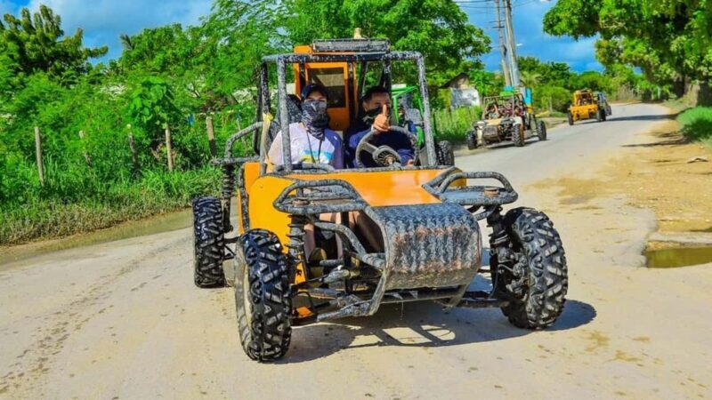 Dune Buggies Adventure  Macao Beach and Countryside - Practical Details and Considerations