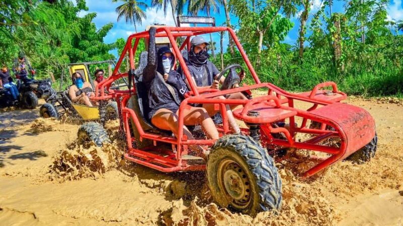 Dune Buggies Adventure  Macao Beach and Countryside - Who Should Consider This Tour?