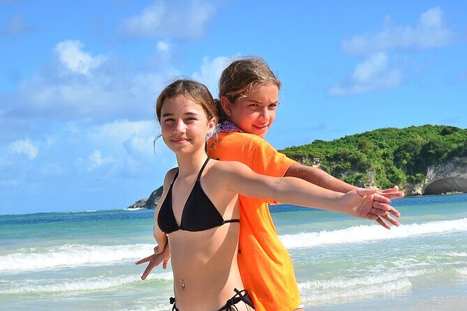 Dune Buggies and Cenote Cave Half Day Adventure - FAQs