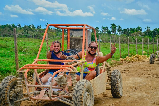 Dune Buggy Adventure at Punta Cana - Recommendations for Enjoying the Tour