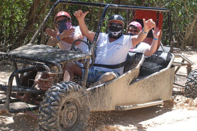 Dune Buggy Adventure by Caribbean Tour Service - Who Will Enjoy This Tour?