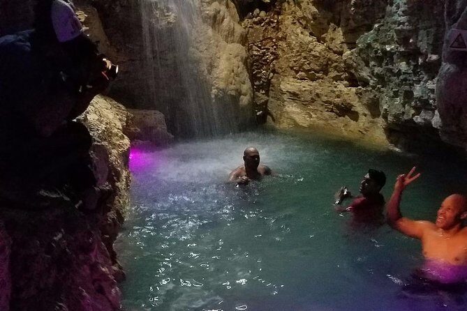 Dune Buggy Adventure, Cave and Blue Lagoon - An Overview of the Tour