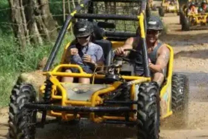 Dune Buggy Adventure, Cave and Blue Lagoon - Practical Details and What to Expect