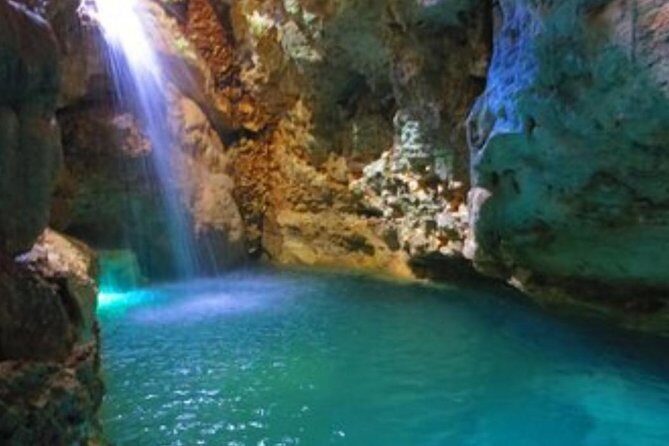 Dune Buggy Adventure, Cave and Blue Lagoon - The Experience from Reviews