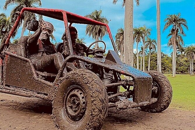 Dune Buggy Adventure from Amber Cove and Taino Bay Puerto Plata - Why This Tour Works Well
