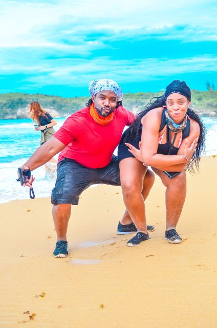 Dune Buggy Adventure in Punta Cana - Restrictions and Policies