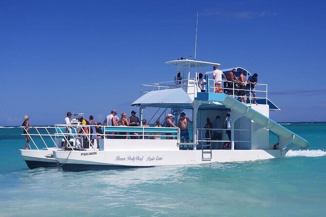 Dune buggy and Party Boat - Final Thoughts