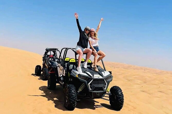 Dune Buggy and Quad Bike Rental Dubai - Good To Know