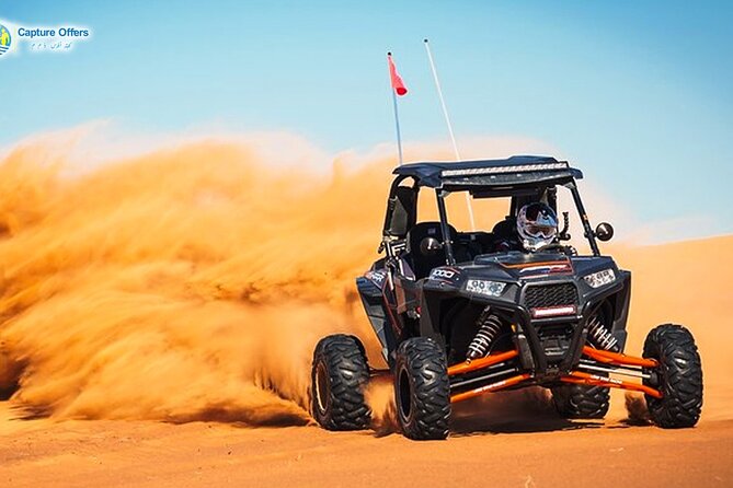 Dune Buggy and Quad Bike Rental Dubai - Customer Testimonials