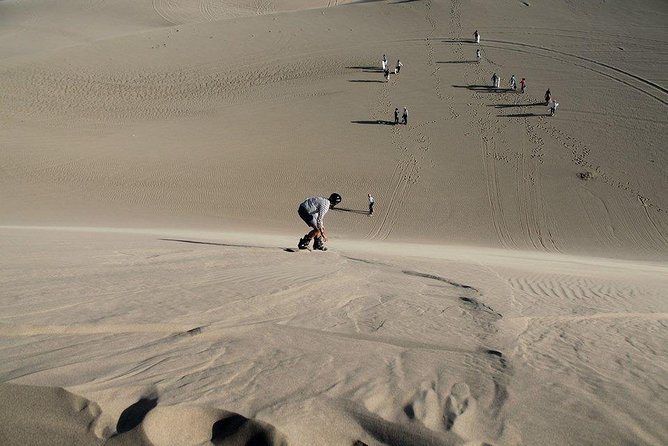 Dune Buggy and Sandboarding at Huacachina From Ica - Reviewing the Highlights and Recommendations