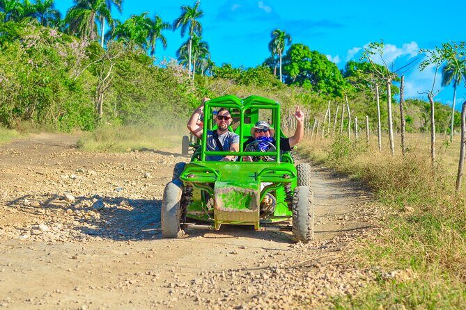 Dune Buggy in Punta Cana - What Sets This Tour Apart?