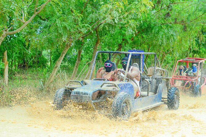Dune Buggy in Punta Cana - Real Experiences from Travelers