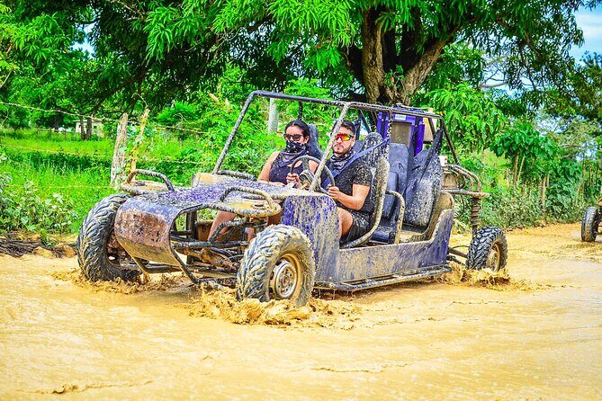 Dune Buggy in Punta Cana - The Sum Up: Who Is This Tour Best For?