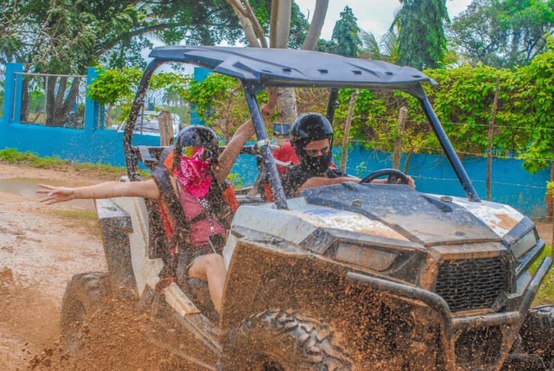 Dune Buggy Punta Cana Adventure: Explore the beach with us - The Itinerary: What to Expect from Start to Finish