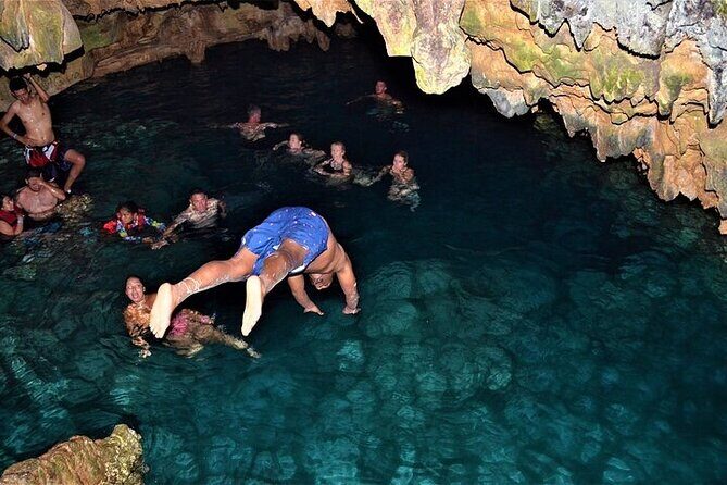 Dune Buggy Tour in Punta Cana DR - Why Choose This Tour?