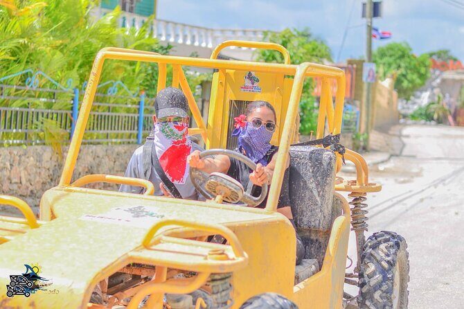 Dune Buggy Tour in Punta Cana DR - FAQs