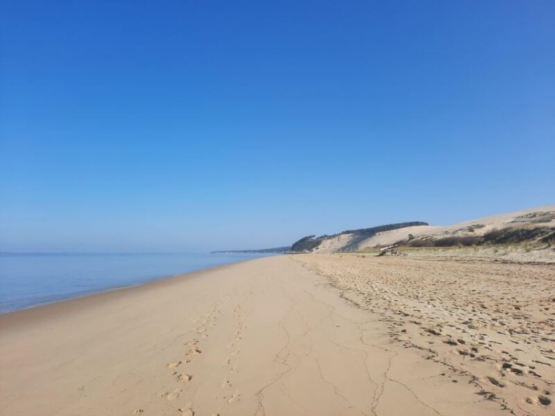 Dune Du Pilat and Oysters Tasting ! What Else ? - Key Points