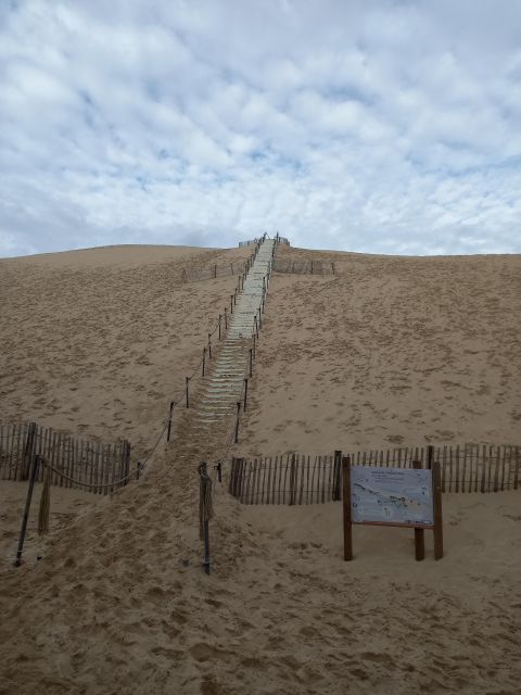 Dune Du Pilat and Oysters Tasting ! What Else ? - Highlights of Dune Du Pilat