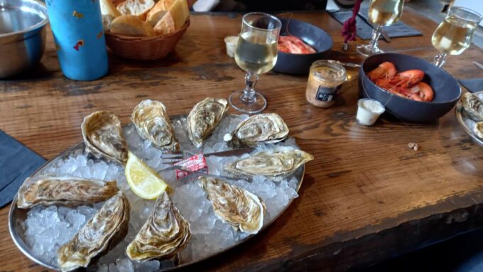 Dune Du Pilat and Oysters Tasting ! What Else ? - Important Information to Know