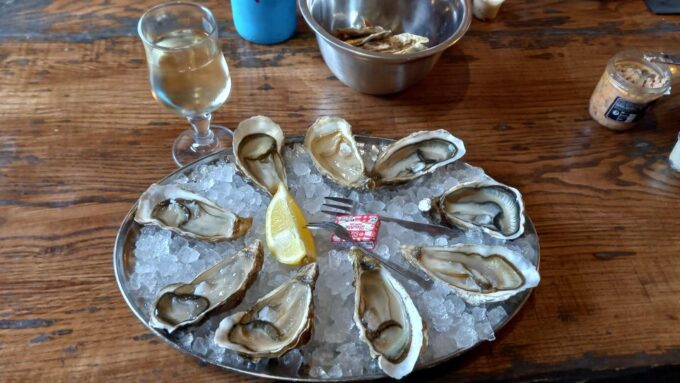 Dune Du Pilat and Oysters Tasting ! What Else ? - Additional Activities in the Area