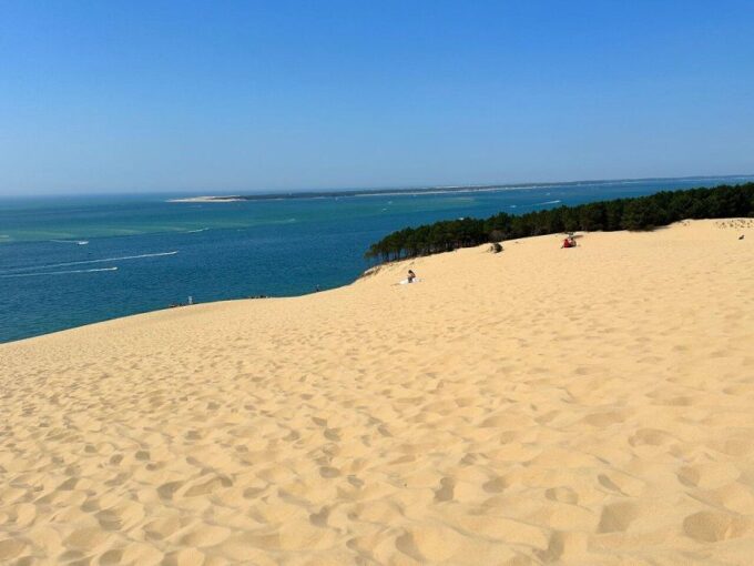 Dune Du Pilat and Oysters Tasting ! What Else ? - Frequently Asked Questions