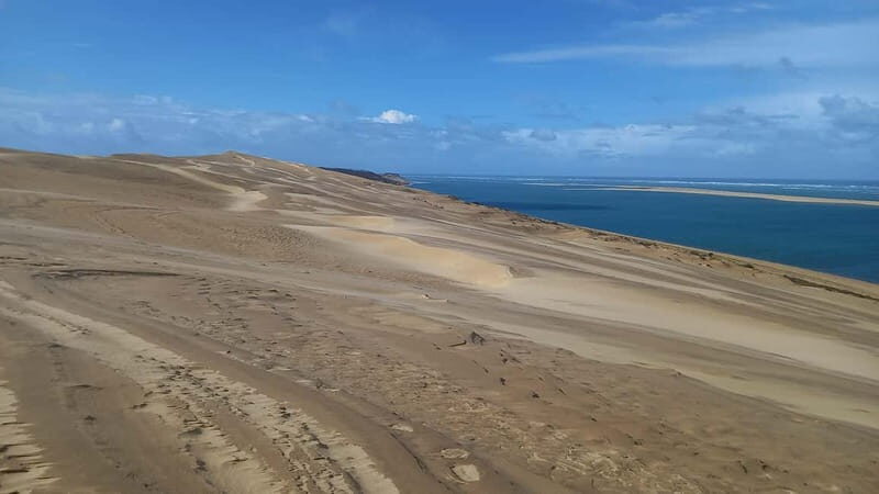 Dune du Pilat, Oysters Tasting and Arcachon! What else ? - An In-Depth Look at the Experience