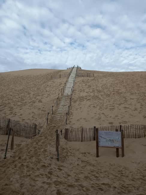 Dune du Pilat, Oysters Tasting and Arcachon! What else ? - Practical Tips for Travelers