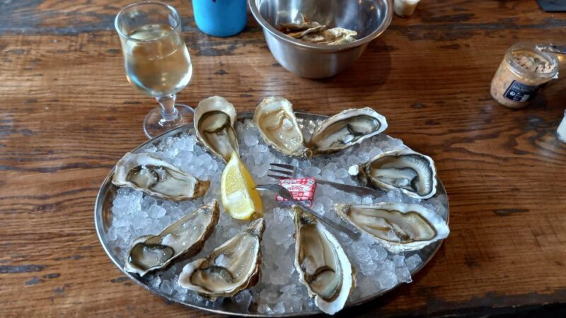Dune du Pilat, Oysters Tasting and Arcachon! What else ? - Pricing and Value