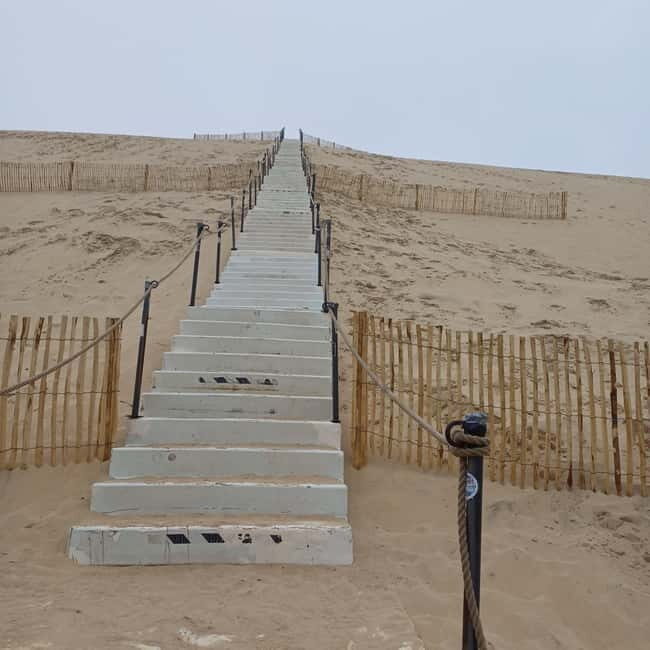 Dune du Pilat, Oysters Tasting and Arcachon! What else ? - FAQs