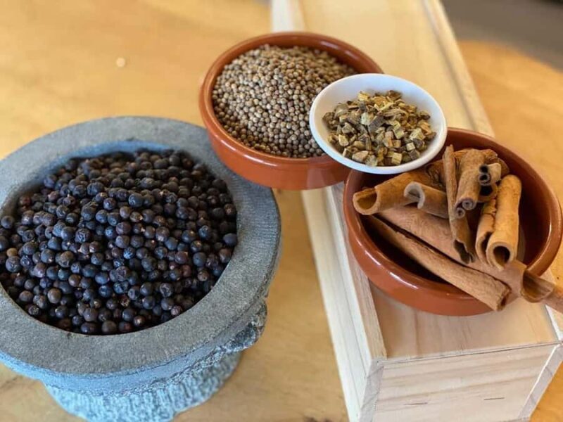 Dunedin: 3 Hour Artisan Food Walking Tour - Key Points