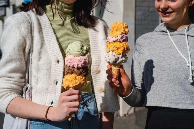 Dunedin: 3 Hour Artisan Food Walking Tour - Final Thoughts