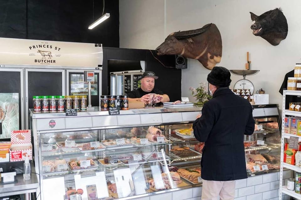 Dunedin: 3 Hour Artisan Food Walking Tour - A Closer Look at the Itinerary: What to Expect
