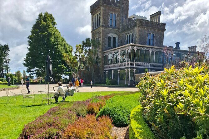 Dunedin and Otago Peninsula Private Tours Up to 4 people - Who Will Enjoy This Tour?