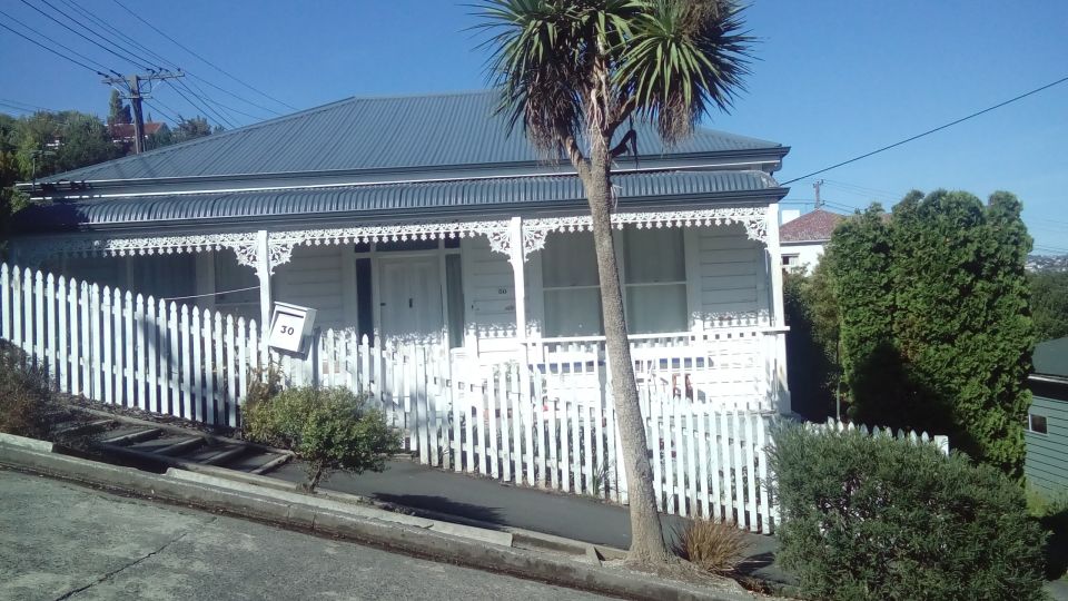 Dunedin: City Highlights and Otago Peninsula Scenery - Key Points