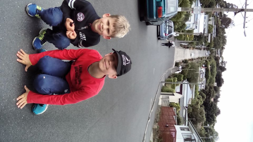 Dunedin: City Highlights and Otago Peninsula Scenery - Customer Reviews