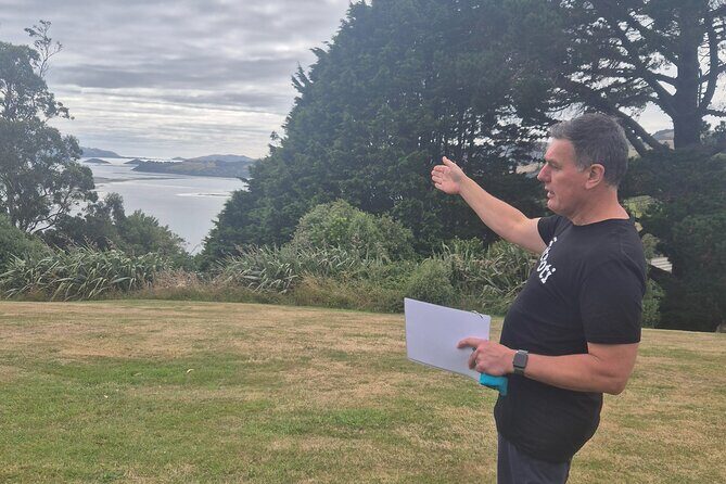 Dunedin City - Settlers & Voyages Tour - Logistics and Practicalities