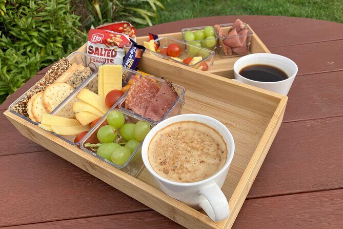 Dunedin City - Settlers & Voyages Tour - Authentic Experiences and Unmatched Value