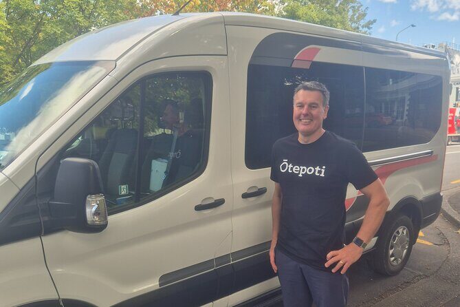 Dunedin City - Settlers & Voyages Tour - Who Will Love This Tour?