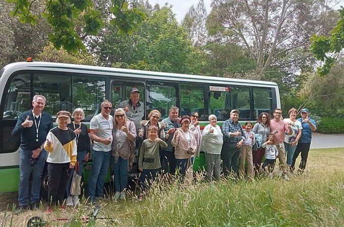 Dunedin Nature and City Tour with Larnach Castle included - FAQs