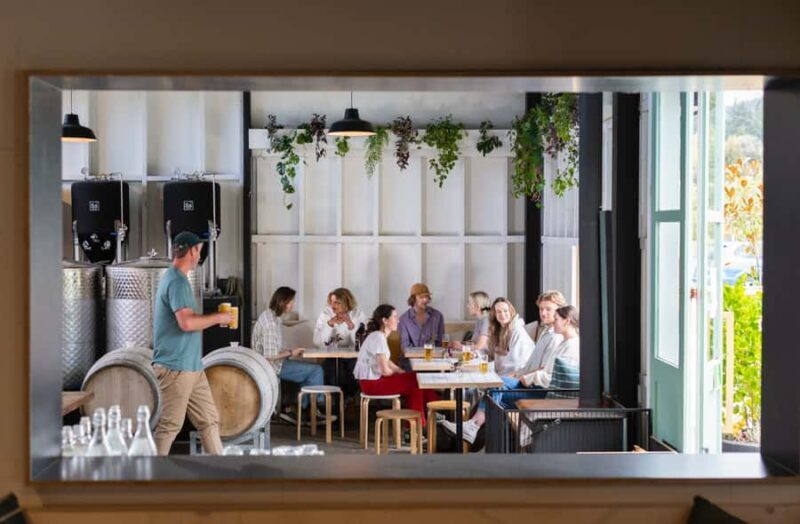 Dunedin: Scenic Railway Tour of Otago's Coastline - The Sum Up: Who Should Consider This Tour?