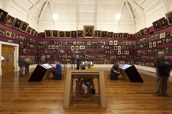 Dunedin Shore Excursion - Sightseeing, Larnach Castle, Chinese Garden & Museum - Highlights of Dunedin