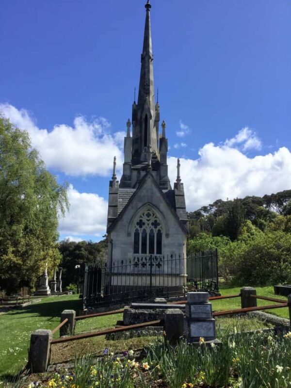 Dunedin: Small Group City Highlights Tour - FAQs