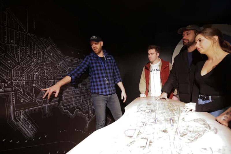 Dunedin: Speight's Brewery Guided Tour with Tasting - Who Will Love This Tour?