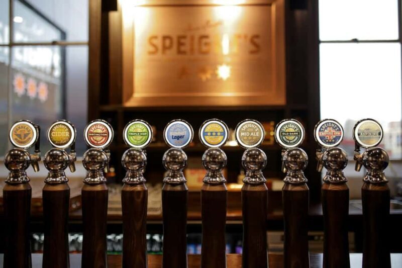 Dunedin: Speight's Brewery Guided Tour with Tasting - The Sum Up