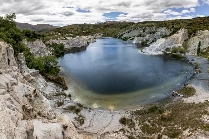 Dunedin to Queenstown One Way Tour Including Taieri Gorge Train - Final Thoughts