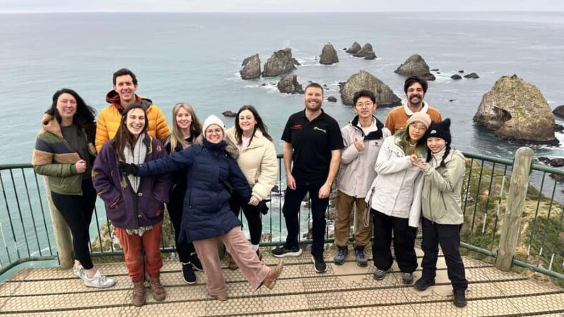 Dunedin to Te Anau via The Catlins & Invercargill 1 Way Tour - FAQ