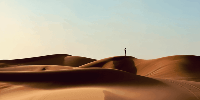 Dunes of Erg Chebbi: Epic Overnight Experience From Merzouga - Itinerary Highlights