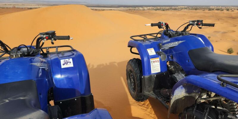 Dunes of Erg Chebbi: Epic Overnight Experience From Merzouga - Customer Insights and Reviews