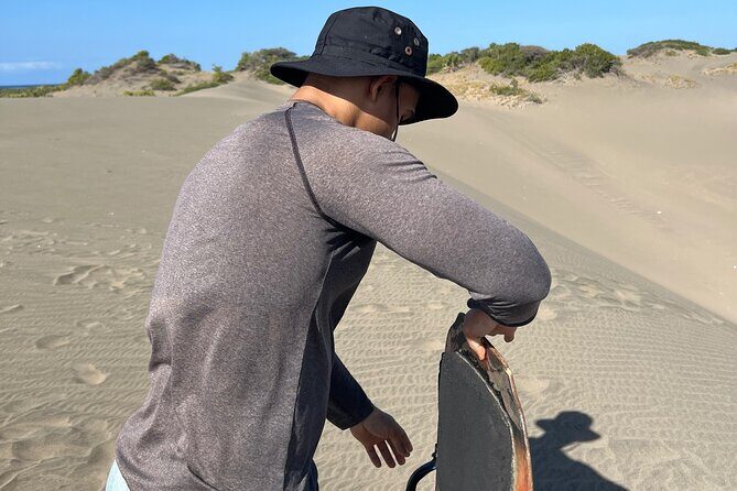 Dunes Snorkeling Tour Outside Santo Domingo - Value and Overall Impression